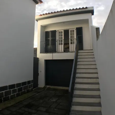 Pdl.City Studio Ponta Delgada Exterior foto
