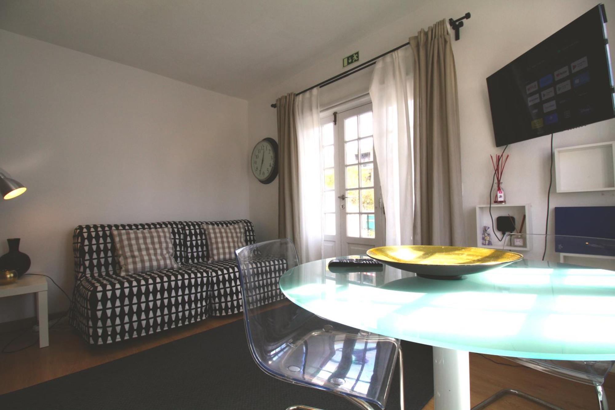 Apartment Pdl.city Ponta Delgada