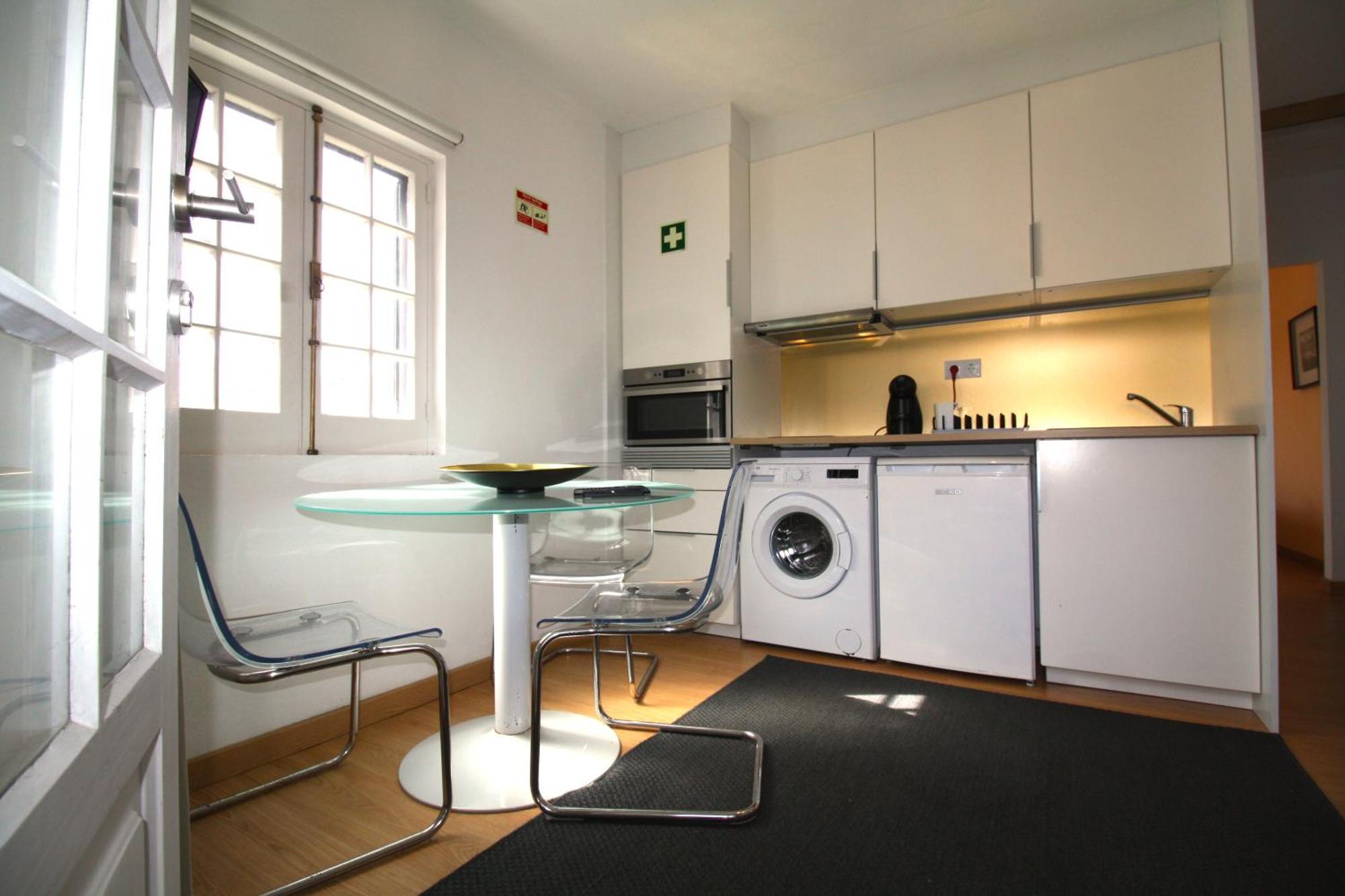 Apartment Pdl.city